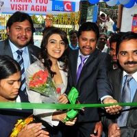 Samantha at BigC 100th Show Room Opening Pictures | Picture 58757